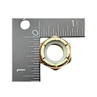 850 Bulk Case Of 1 2 -13 Grade 8 Nylon Lock Nuts Heavy Duty Sae J995