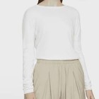 Nike Every Stitch Considered Women s 100  Merino Wool L s Base Layer Top Xs