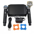 Beta58a For Shure Vocal Dual Channel Wireless Microphone System Uhf Handheld