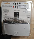 Wahl Professional Peanut - Model 8655 Black Kit Trimmer Clipper  20199