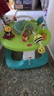 Tiny Love 4-in-1  Grow Mobile Activity Center