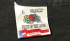 Vintage 1991 The Addams Family Thing Single Stitch Movie Promo T-shirt L Rare