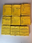 8mm Film Lot Home Movie Reels 1950s San Bernardino California Family