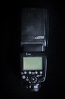 Canon Speedlite 600ex-rt Shoe Mount Flash For  Canon