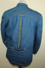 Julius Lang Traditional Walking Jacket Men s Size 50 Sport Coat Janker Denim