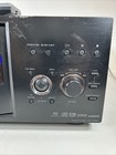 Sony Disc Explorer 400 Dvd Player Changer Hdmi Dvp-cx995v Full Service New Belts