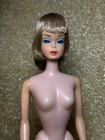 Beautiful Vintage Barbie Cinnamon Long Hair high Color American Girl