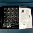 Open Set Acuzone Premium Cupping Set Ks Choi Corp 2023 
