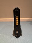Netgear Nighthawk Ac1900 Wifi Cable Modem Router Combo Built-in Docsis 3 0