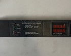 Lcd Metered Pdu 240v 30a 30amp L6-30p 10 X C13 Cryptocurrency Mining Ai Pdu Rack