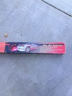 Vintage Y2k Apc Neon Underglow Kit Red Used Untested Sold As Is No Hardware 