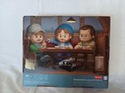 Fisher Price Little People Collector Jaws 50th Anniversary Figurines New