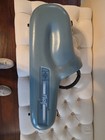 Selmer Henri Paris Flight Serie -case Only  rare Blue 