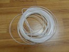Welt Cord Pipping Cord Plastic Hollow 1 8 4 32  20 Yards  Auto Marine Furniture