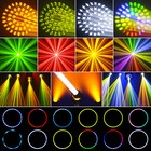 230w 48prism Led Stage Lighting Gobo Moving Head Dj Disco Party Dmx Beam Light