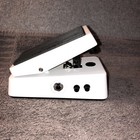 Dunlop Cbm105q Cry Baby Mini Bass Wah Wah Pedal     Mint Condition   