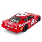 Dale Earnhardt Jr Autographed Bud  8 Late Model 1 24 Standard 2024 Diecast Car
