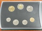 2000 Canada Specimen Set - Sku-f3441
