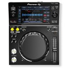 Pioneer Xdj-700 Black Tested Usb Media Player Compact Touchscreen Dj Deck Japan