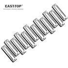 Easttop Blues Diatonic Harmonica Set Of 12 Keys 10hole T002 Mouth Organ Lot Gift