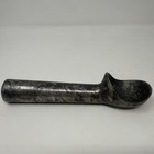 Vintage Retired Pampered Chef Ice Cream Scoop dipper Liquid Filled Handle  2730