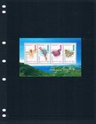  4 00 Scott Value - 1998 Hong Kong Kites S s Traditional China Cv Mnh Nh Um
