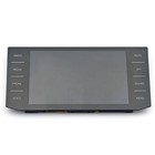 Tdo-wvga0633f00075 Display For Volkswagen 2021 Vw Passat Rline  north America 