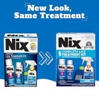 Nix Complete Lice Treatment Kit For Hair And Home  Multi
