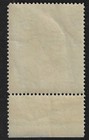 Jamaica 1919 2    D  Scott 79 sg82 Mnh  Vf  Colour Control Margin Selvedge a4390b