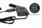 Car Charger With Usb Connector For Dji Mavic 2 Zoom pro Intelligent Batteries