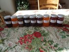 10 Oz Jars Yoder s Kitchen Classic Jam Jelly - Like Grandma s Kitchen  