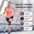1x Professional Knee Pads Construction Comfort Leg Work Protectors Safety F4u8