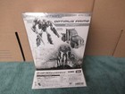 Takara Transformers Prime First Edition Dark Optimus Prime Us Seller