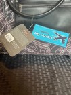 Nwt Calpak Zanny Rolling Laptop Tote Carry-on Wheeled Travel Bag Print 21 