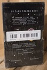 Angel Number Messages Meanings Tarot Cards Deck Set Game Oracle Cards New Sealed