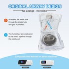 Water Chamber Tank For Airsense 11 Aircurve 11 Humidifier Perfect Fit Free S h