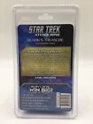 Star Trek - Attack Wing - Miniatures - Quark s Treasure - Sealed