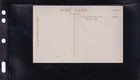 Rms Titanic White Star Line Memorial Real Photo Postcard Rppc    Offers   