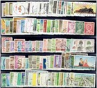 Thailand Collection 1 200 Different  new -w