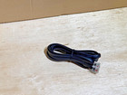 Bulk Lot  152  6ft Telephone Line 72  Cords Cable Rj-11 Rj11 Dsl Fax Phone Modem