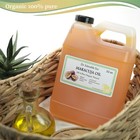 100   Pure Organic Maracuja  passionfruit  Oil Cold Pressed 2 Oz To 1 Gallon