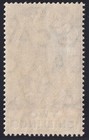 Gibraltar Sg  62 - 2 - Green And Blue - Mnh  u m  G-vg - Kevii