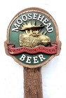 Vintage - Moosehead - Canadian Lager - Beer Tap Handle - 11 3 4  - Outdoors