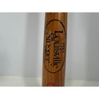 Vintage Louisville Slugger Pro Wood Baseball Bat Coca-cola Legends 30 Inch Usa