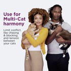 Comfort Zone Multi Cat Calming Diffuser Refill  2 Pack 2 Pack  Multi-colored 
