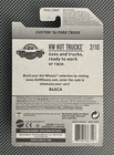 2017 Mattel Hot Wheels Hw Hot Trucks 2 10 Custom    56 Ford Truck K-mart Exclusive