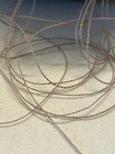 Spool Cone Soft 2 28 Lace Pure Peru Baby Alpaca Yarn 2lb 4oz 1022gr 6013 Camel H
