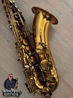 Selmer Mark Vii Tenor Saxophone- 297 xxx Original   Monster Tone 