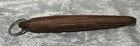 Laminate Wooden Kubaton  kubotan  Key Chain Ring Handmade New