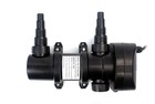 Jebao 24w Uv Clarifier Sterilizer Outdoor Waterfall Koi Fish Pond 24-watt